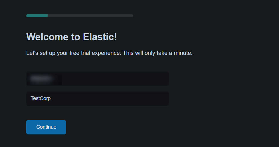 Elastic SIEM Description