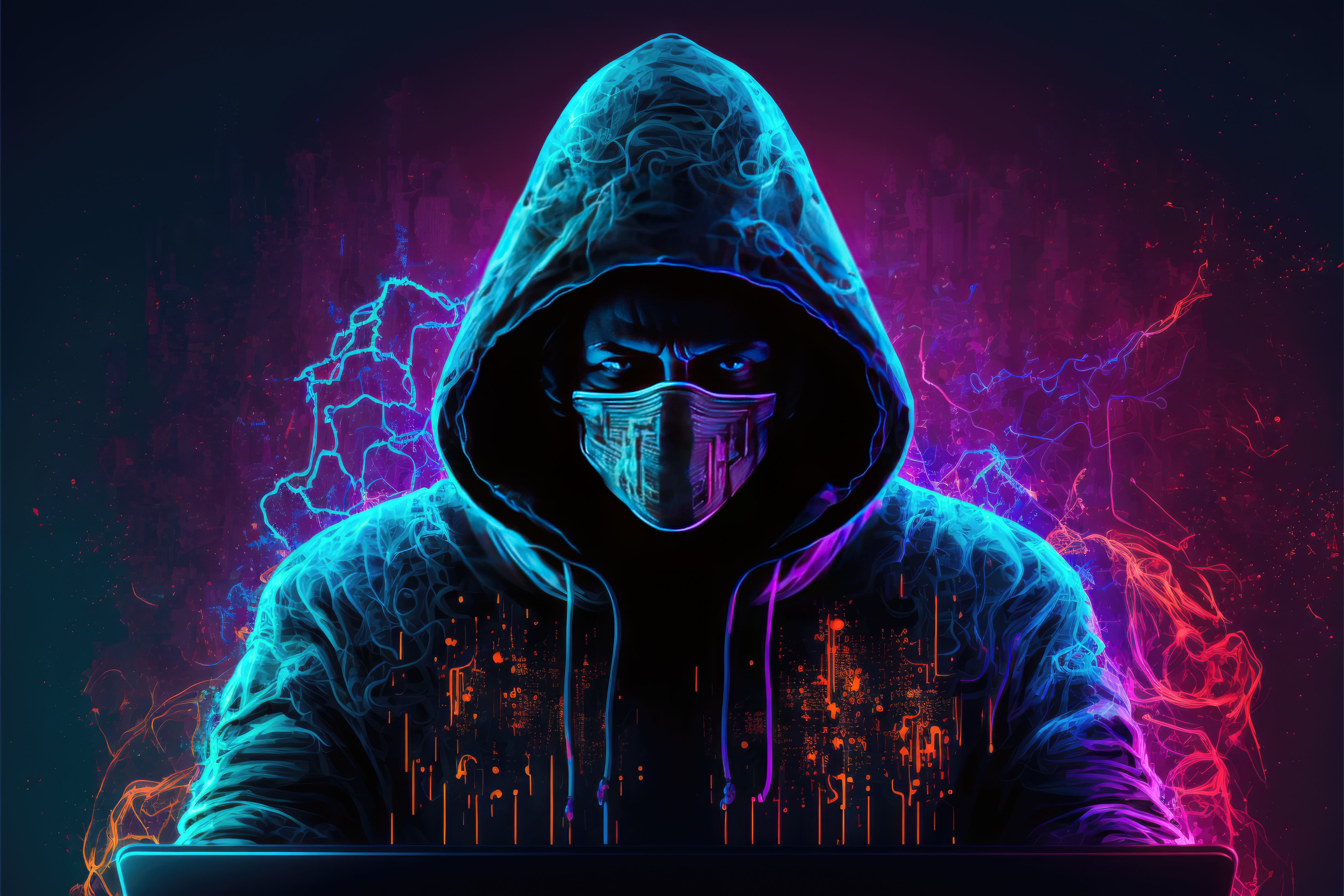 Presentation Wallpaper